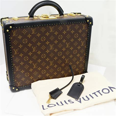 lv cotteville 40|Cotteville 40 Monogram Other .